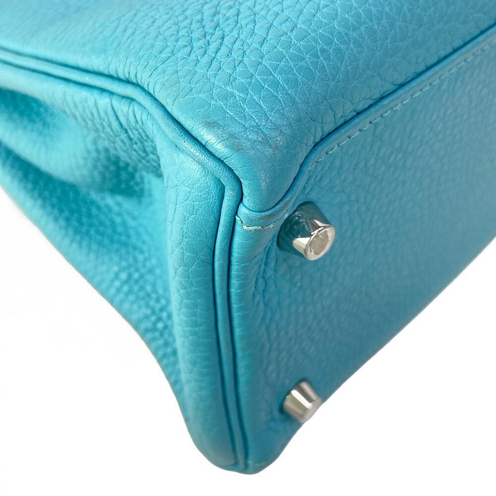 Hermès Kelly 28 Handbag - Picture 7 of 16